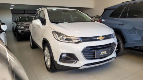 CHEVROLET Tracker 1.4 16V 4P FLEX PREMIER TURBO AUTOMÁTICO, Foto 2