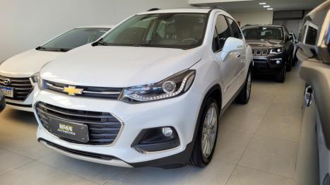 CHEVROLET Tracker 1.4 16V 4P FLEX PREMIER TURBO AUTOMÁTICO, Foto 3