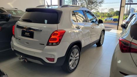 CHEVROLET Tracker 1.4 16V 4P FLEX PREMIER TURBO AUTOMÁTICO, Foto 5