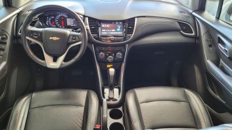 CHEVROLET Tracker 1.4 16V 4P FLEX PREMIER TURBO AUTOMÁTICO, Foto 8