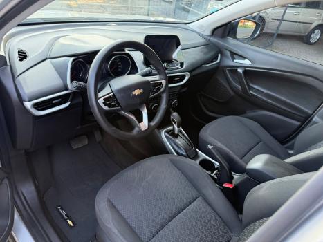 CHEVROLET Tracker 1.0 12V 4P FLEX TURBO, Foto 4