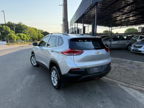 CHEVROLET Tracker 1.0 12V 4P FLEX TURBO, Foto 5
