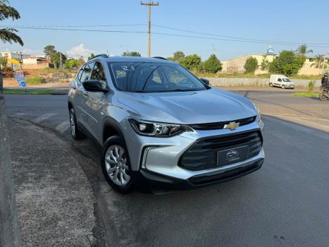 CHEVROLET Tracker 1.0 12V 4P FLEX TURBO, Foto 7