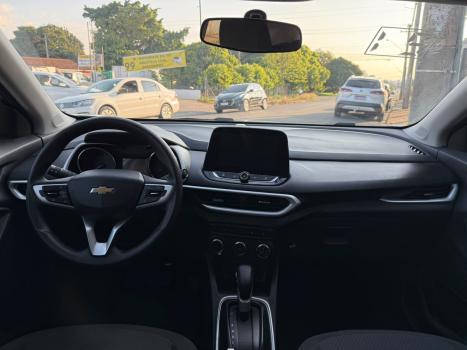CHEVROLET Tracker 1.0 12V 4P FLEX TURBO, Foto 8