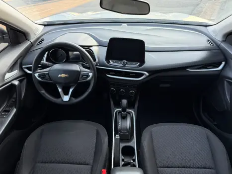 CHEVROLET Tracker 1.0 12V 4P FLEX TURBO, Foto 9