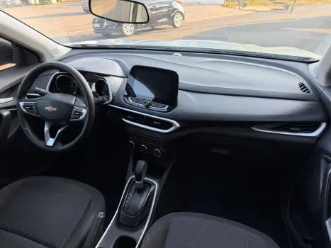 CHEVROLET Tracker 1.0 12V 4P FLEX TURBO, Foto 10