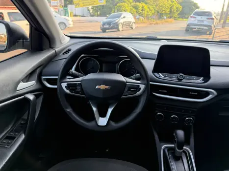 CHEVROLET Tracker 1.0 12V 4P FLEX TURBO, Foto 11