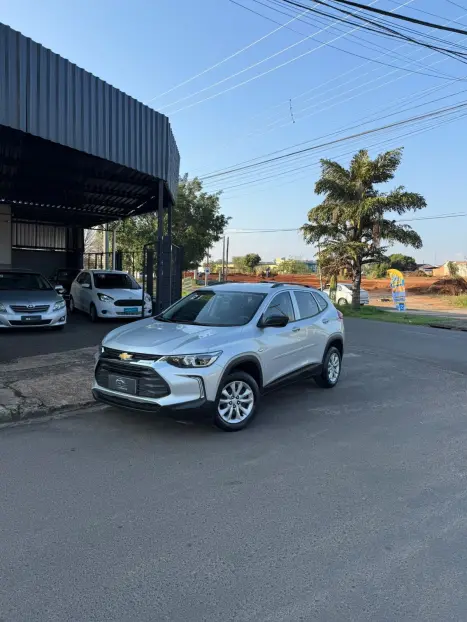 CHEVROLET Tracker 1.0 12V 4P FLEX TURBO, Foto 12