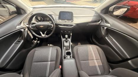 CHEVROLET Tracker 1.0 12V 4P FLEX TURBO AUTOMÁTICO, Foto 10