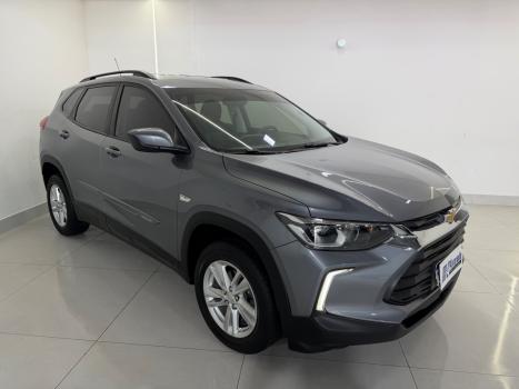 CHEVROLET Tracker 1.0 12V 4P FLEX TURBO LT AUTOMÁTICO, Foto 1