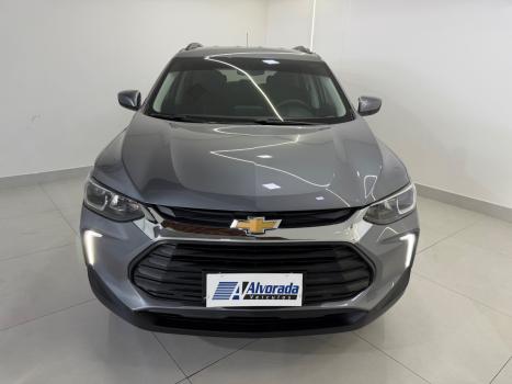 CHEVROLET Tracker 1.0 12V 4P FLEX TURBO LT AUTOMÁTICO, Foto 2
