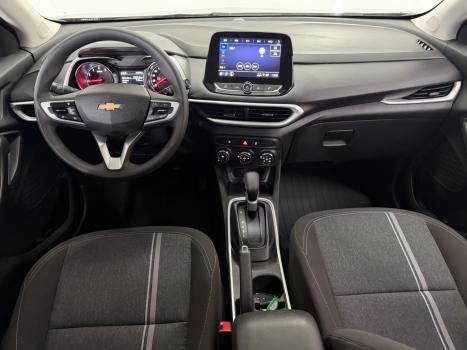 CHEVROLET Tracker 1.0 12V 4P FLEX TURBO LT AUTOMÁTICO, Foto 4
