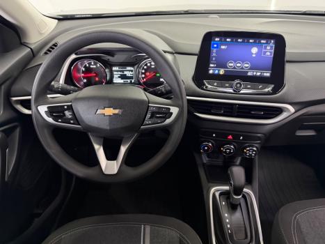 CHEVROLET Tracker 1.0 12V 4P FLEX TURBO LT AUTOMÁTICO, Foto 5