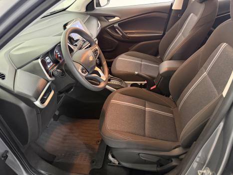 CHEVROLET Tracker 1.0 12V 4P FLEX TURBO LT AUTOMÁTICO, Foto 6