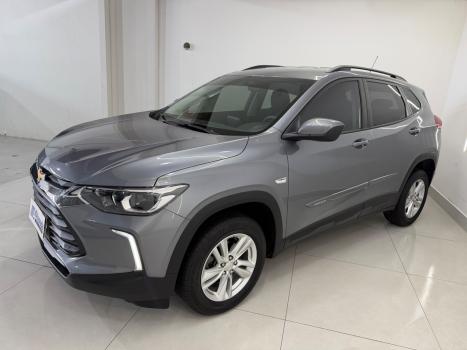 CHEVROLET Tracker 1.0 12V 4P FLEX TURBO LT AUTOMÁTICO, Foto 9
