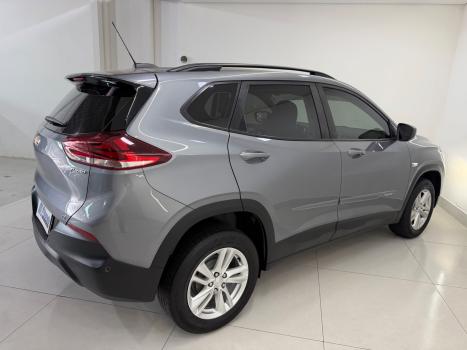 CHEVROLET Tracker 1.0 12V 4P FLEX TURBO LT AUTOMÁTICO, Foto 10