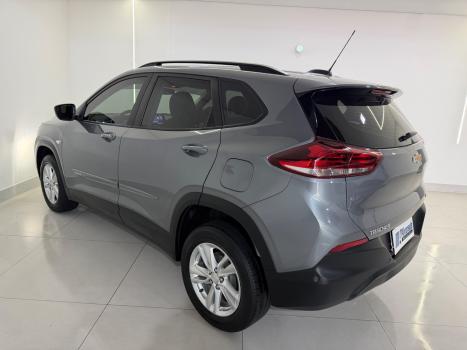 CHEVROLET Tracker 1.0 12V 4P FLEX TURBO LT AUTOMÁTICO, Foto 11