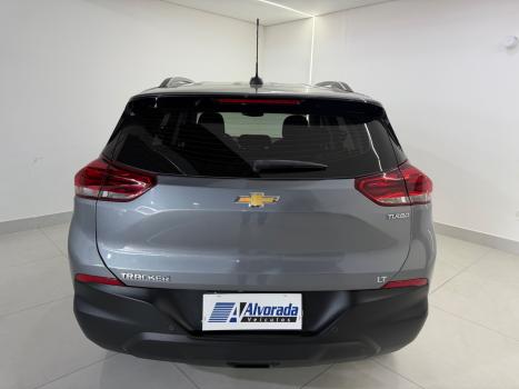 CHEVROLET Tracker 1.0 12V 4P FLEX TURBO LT AUTOMÁTICO, Foto 12