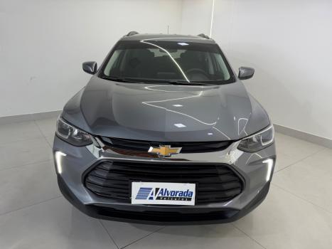 CHEVROLET Tracker 1.0 12V 4P FLEX TURBO LT AUTOMÁTICO, Foto 13
