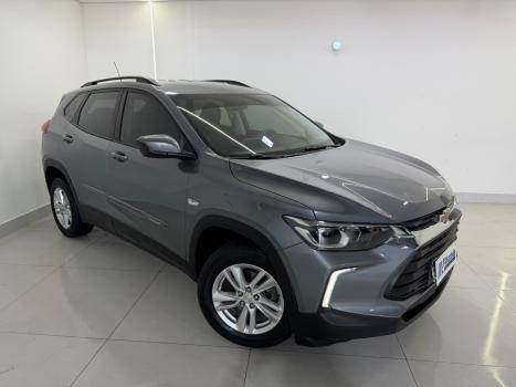 CHEVROLET Tracker 1.0 12V 4P FLEX TURBO LT AUTOMÁTICO, Foto 14