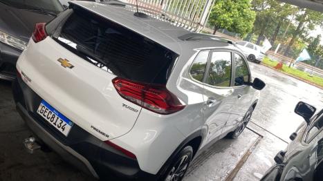 CHEVROLET Tracker 1.2 12V 4P FLEX TURBO PREMIER AUTOMÁTICO, Foto 5