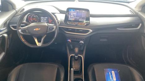 CHEVROLET Tracker 1.2 12V 4P FLEX TURBO PREMIER AUTOMÁTICO, Foto 6