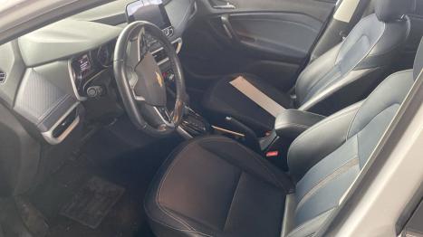 CHEVROLET Tracker 1.2 12V 4P FLEX TURBO PREMIER AUTOMÁTICO, Foto 8