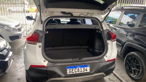 CHEVROLET Tracker 1.2 12V 4P FLEX TURBO PREMIER AUTOMÁTICO, Foto 9