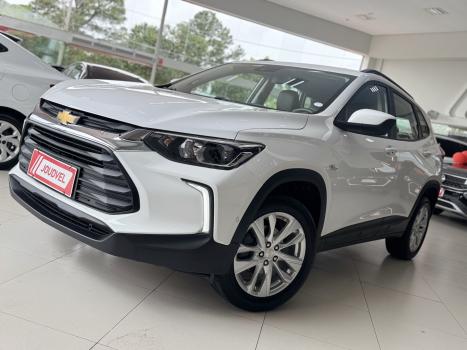 CHEVROLET Tracker 1.0 12V 4P FLEX TURBO LTZ AUTOMÁTICO, Foto 1