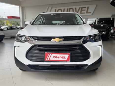 CHEVROLET Tracker 1.0 12V 4P FLEX TURBO LTZ AUTOMÁTICO, Foto 2