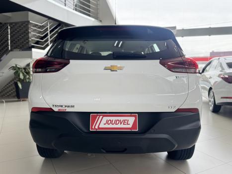 CHEVROLET Tracker 1.0 12V 4P FLEX TURBO LTZ AUTOMÁTICO, Foto 5