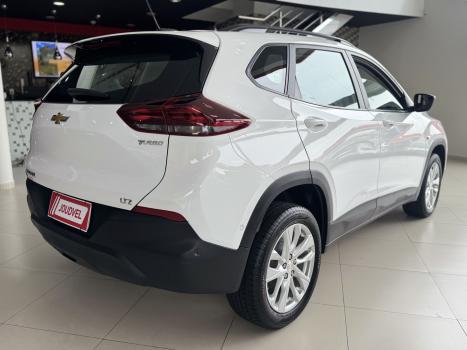 CHEVROLET Tracker 1.0 12V 4P FLEX TURBO LTZ AUTOMÁTICO, Foto 6