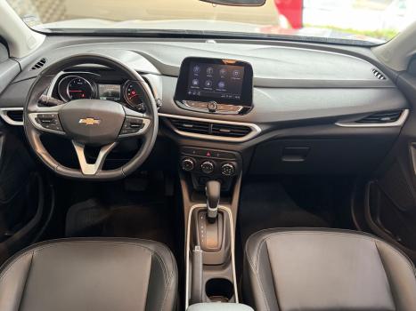CHEVROLET Tracker 1.0 12V 4P FLEX TURBO LTZ AUTOMÁTICO, Foto 10