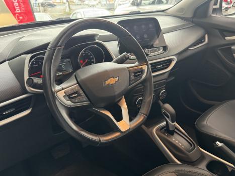 CHEVROLET Tracker 1.0 12V 4P FLEX TURBO LTZ AUTOMÁTICO, Foto 12