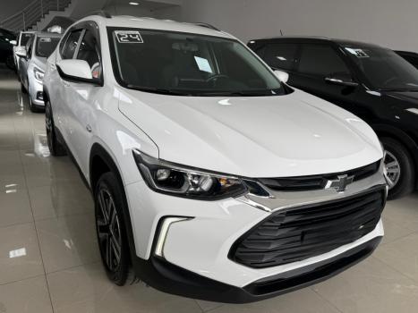 CHEVROLET Tracker 1.0 12V 4P FLEX TURBO LT AUTOMÁTICO, Foto 1