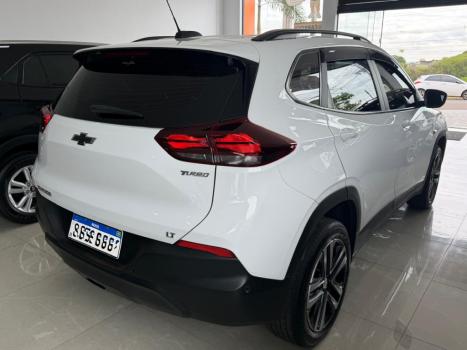 CHEVROLET Tracker 1.0 12V 4P FLEX TURBO LT AUTOMÁTICO, Foto 4