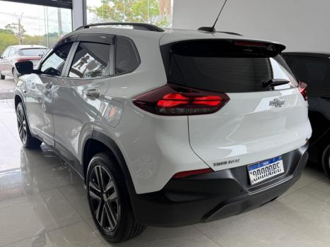 CHEVROLET Tracker 1.0 12V 4P FLEX TURBO LT AUTOMÁTICO, Foto 5