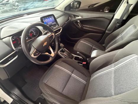 CHEVROLET Tracker 1.0 12V 4P FLEX TURBO LT AUTOMÁTICO, Foto 6