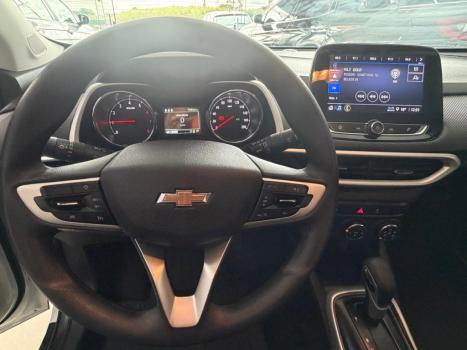 CHEVROLET Tracker 1.0 12V 4P FLEX TURBO LT AUTOMÁTICO, Foto 7