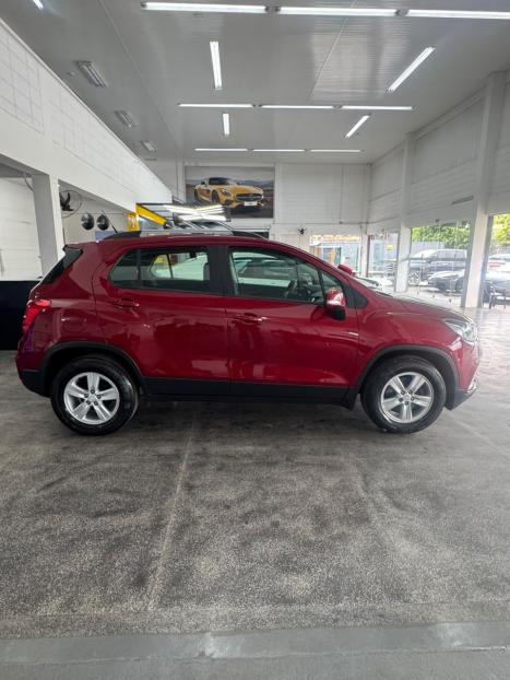 CHEVROLET Tracker 1.0 12V 4P FLEX TURBO AUTOMÁTICO, Foto 3