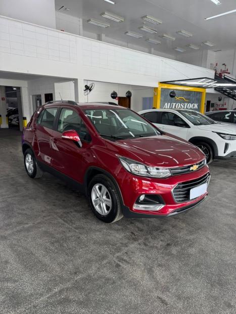 CHEVROLET Tracker 1.0 12V 4P FLEX TURBO AUTOMÁTICO, Foto 4
