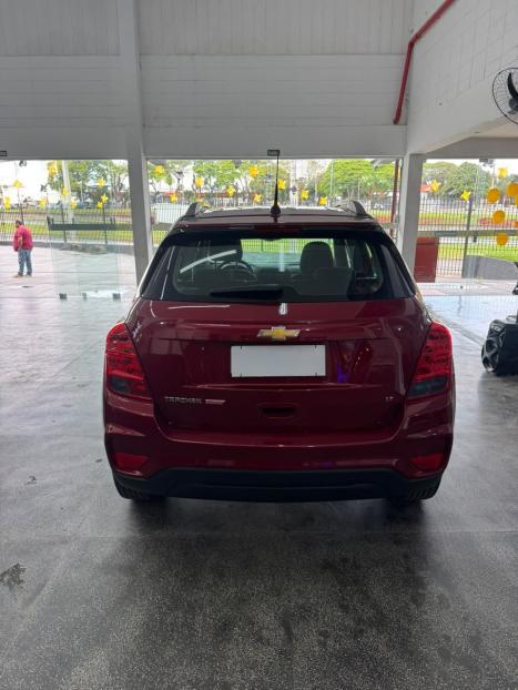CHEVROLET Tracker 1.0 12V 4P FLEX TURBO AUTOMÁTICO, Foto 6