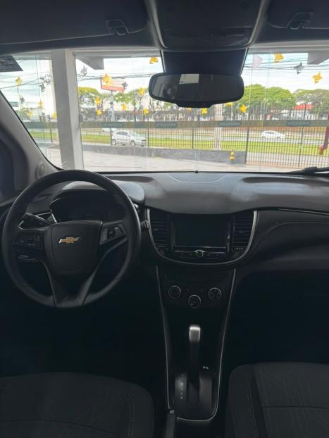 CHEVROLET Tracker 1.0 12V 4P FLEX TURBO AUTOMÁTICO, Foto 8