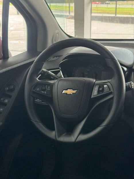 CHEVROLET Tracker 1.0 12V 4P FLEX TURBO AUTOMÁTICO, Foto 9