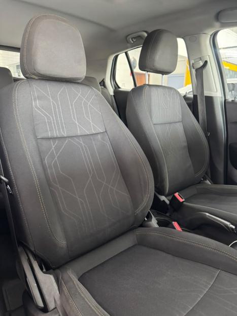 CHEVROLET Tracker 1.0 12V 4P FLEX TURBO AUTOMÁTICO, Foto 10