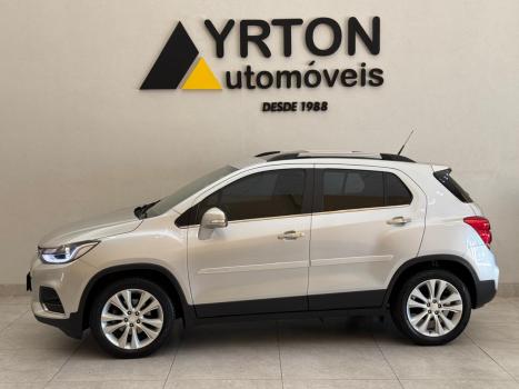 CHEVROLET Tracker 1.4 16V 4P FLEX PREMIER TURBO AUTOMÁTICO, Foto 1