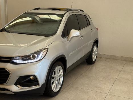 CHEVROLET Tracker 1.4 16V 4P FLEX PREMIER TURBO AUTOMÁTICO, Foto 4