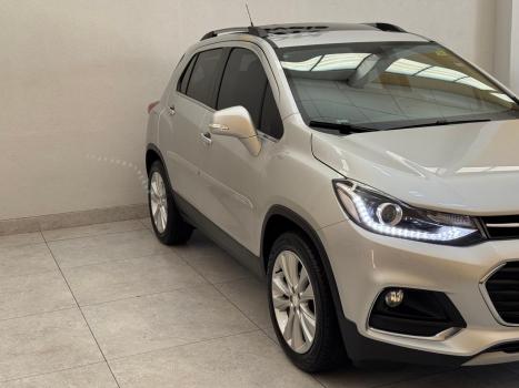 CHEVROLET Tracker 1.4 16V 4P FLEX PREMIER TURBO AUTOMÁTICO, Foto 5