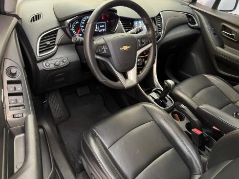 CHEVROLET Tracker 1.4 16V 4P FLEX PREMIER TURBO AUTOMÁTICO, Foto 7