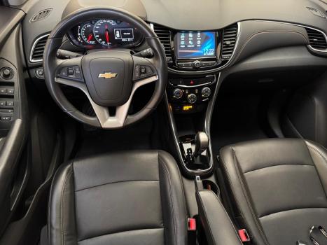 CHEVROLET Tracker 1.4 16V 4P FLEX PREMIER TURBO AUTOMÁTICO, Foto 8